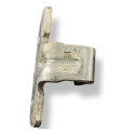 Batente Porta Traseira Esquerda Chevrolet Corsa 2010 96336