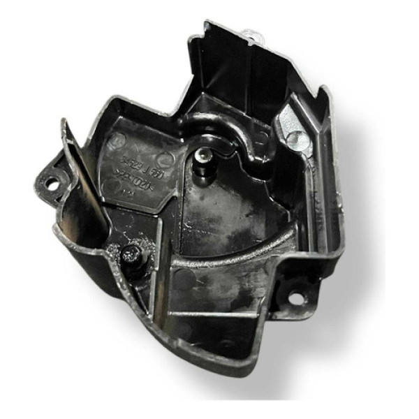 Tampa Caixa Ar Mitsubishi L200 2010 2011 2012 2013 34529j560