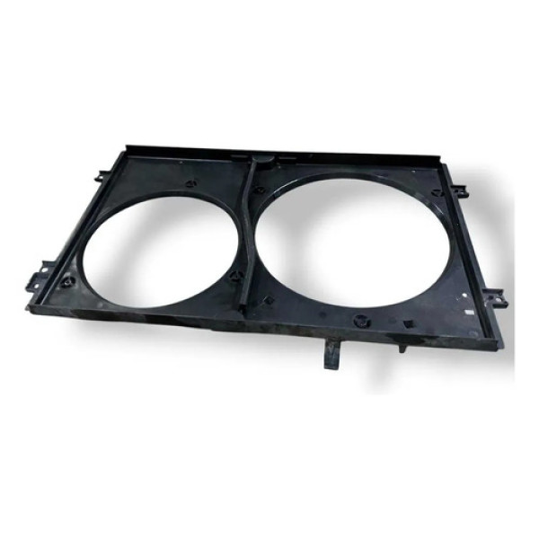 Defletor Ventoinha Volkswagen Bora 2007 1j0121207j