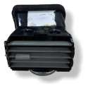 Difusor Ar Lado Direito Chevrolet Cobalt 2015 2016 52048094