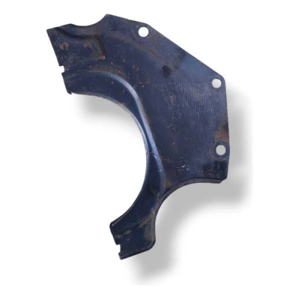 Chapa Inferior Proteção Ford Ka 1.0 Zetec 2000 2001 A 2007