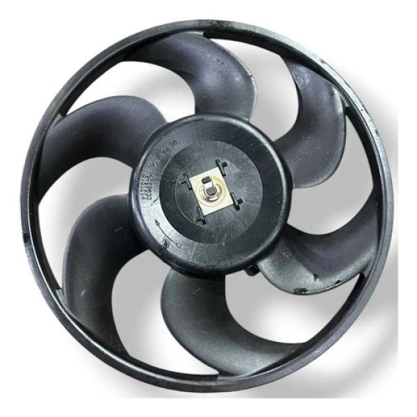 Ventoinha Radiador Com Motor Ford Mondeo 1997 1998 1999 2000