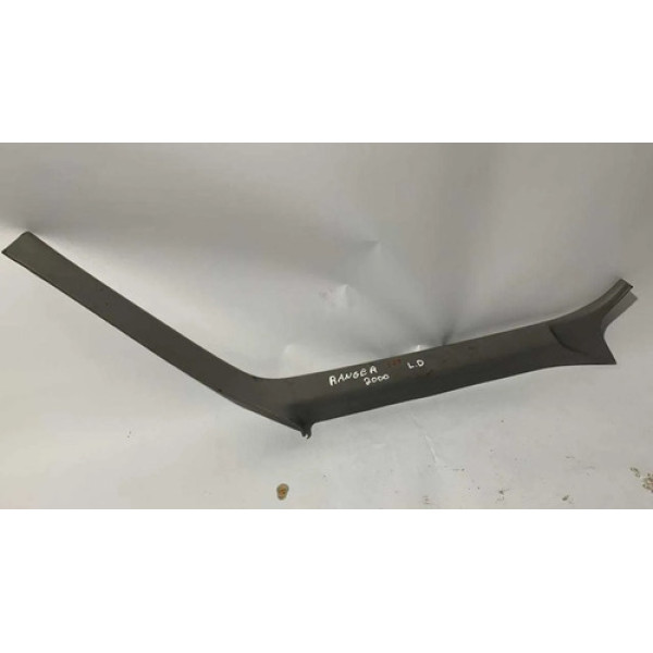 Acabamento Coluna Parabrisas L/d Ranger  F67b10025a82 2000