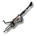 Coluna De Direçao Chevrolet Cruze 2012 2013 2014 654621242