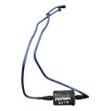 Filtro Combustível  Chevrolet Montana 2010 2011 93316245