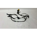  Chicote Porta Traseira Esquerda Citroën C4 Pallas 2.0 2009