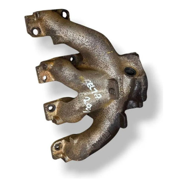 Coletor Escape  Chevrolet Celta1.0 2003 2004 2005 2006