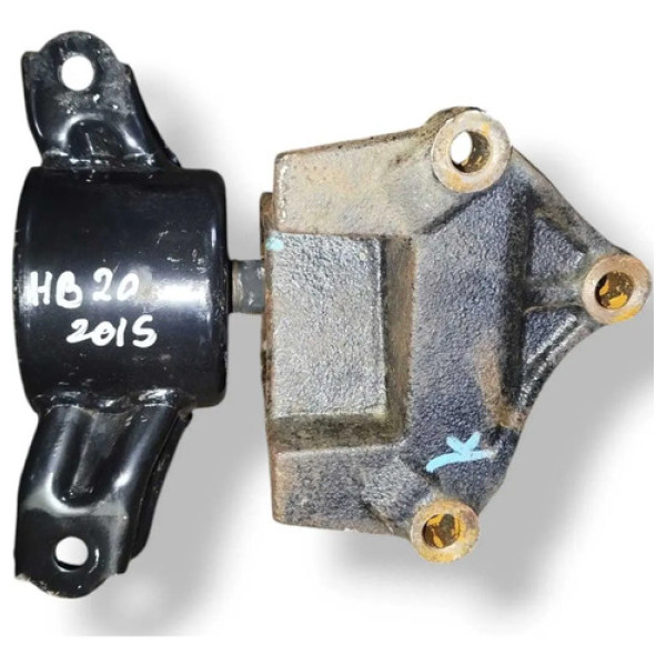 Suporte Coxim Motor  Hyundai Hb20 2015 2016  140419191354
