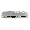 Tampa Caixa Evaporadora Ar Chevrolet Meriva 2003 93397257