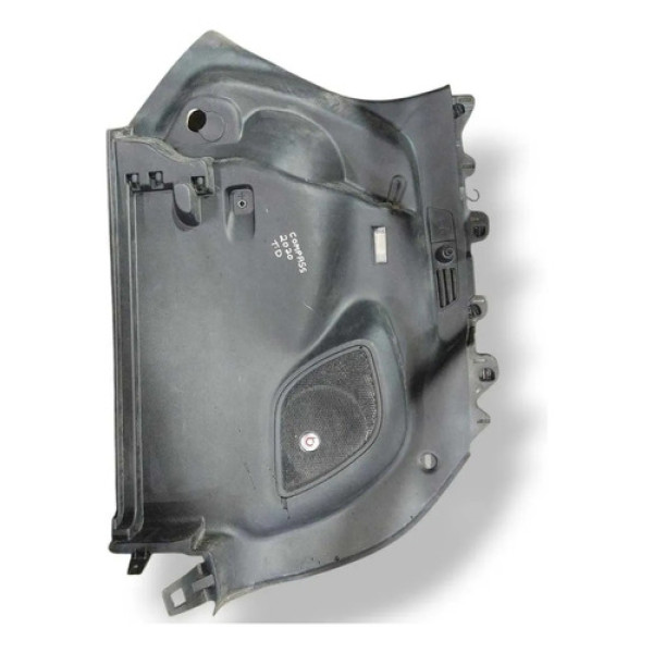 Forro Direito Porta Malas Jeep Compass 2020/2021 532470840