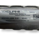 Radiador Evaporador Ar Quente Gm S10 Blazer 2008 / 52489702