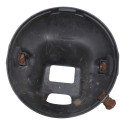 Bojo Farol Suzuki Yes Dafra Speed Aro Preto Original  Ambos Lados