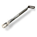 Suporte Parachoque Dianteiro Esquerdo Chevrolet S10 1997