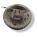 Cubo Roda Traseiro Esquerdo Chevrolet Vectra 1997 1998 1999