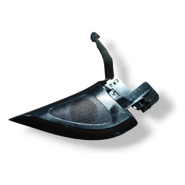 Acabamento Interno Retrovisor Esquerdo Jetta 2007 1k0035411a