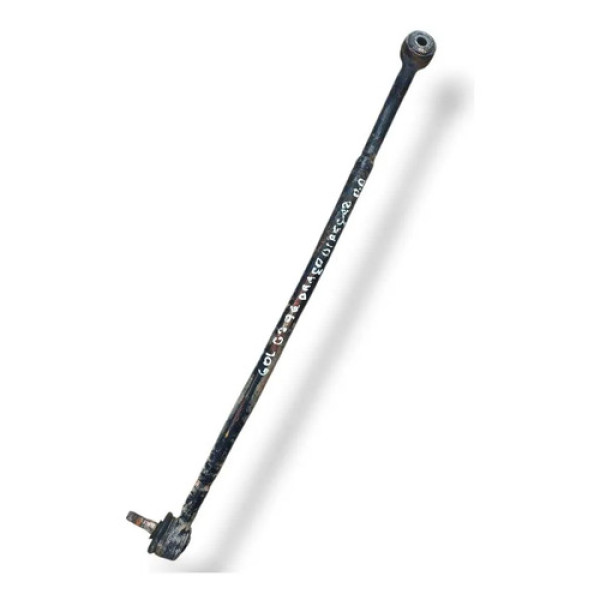 Barra Torção Direita Volkswagen Gol G2 1996 1997 1998 1999