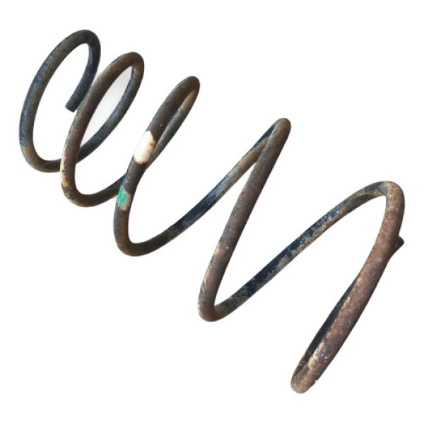 Mola Suspensão Dianteira Fiat Palio 1.0 1998 1999 2000 2001
