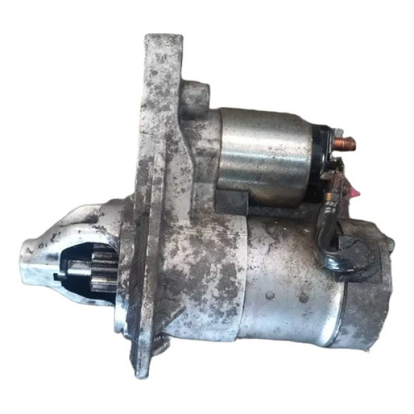 Motor Arranque Partida Nissan Versa 1.6 2016 23300ee01e