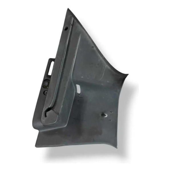 Suporte Bagagito Esquerdo Renault Sandero 2015 769359467r Preto