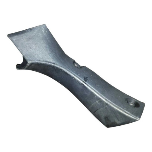 Moldura Painel Direito  Ford Focus 2003 2004  1m51a13024bay Preto