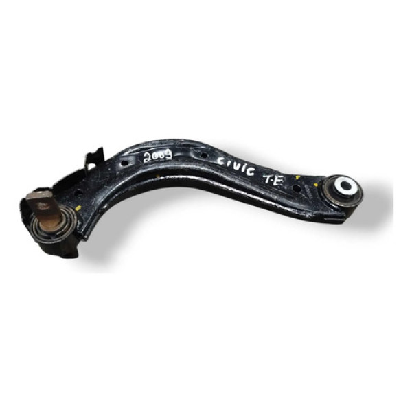 Braço Suspensão Traseiro Direito Honda Civic 2012 U11j12233