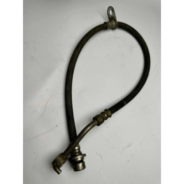 Mangueira Flexível Freio Tras Direito Honda Civic G10 2020