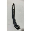 Braço Limpador Vidro Traseiro Chevrolet Onix 2012