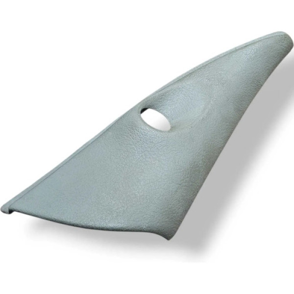 Moldura Int Retrovisor Direito Renault Clio 2003 7700845733