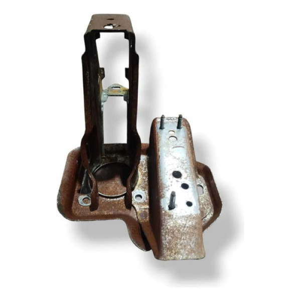 Suporte Base Pedal Freio Volkswagen Voyage 2014 6q1721130a