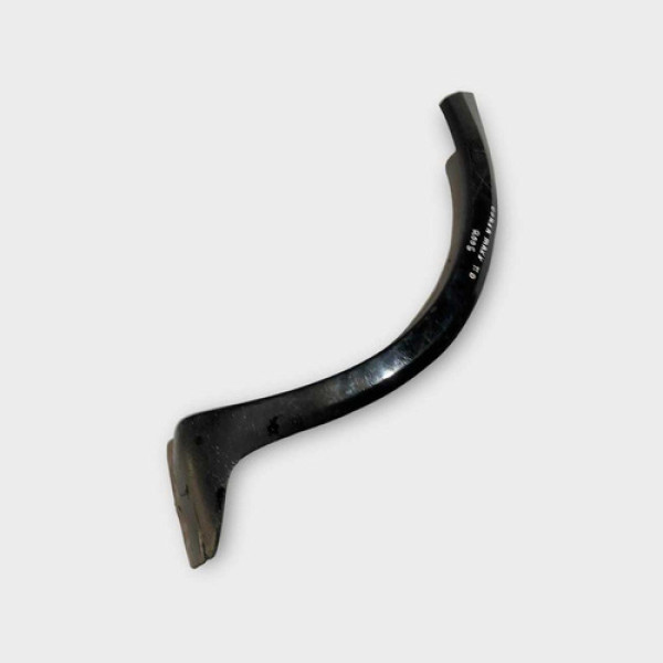 Moldura Para Lama Tras Direito Corsa Maxx 1.8 2005 93396136