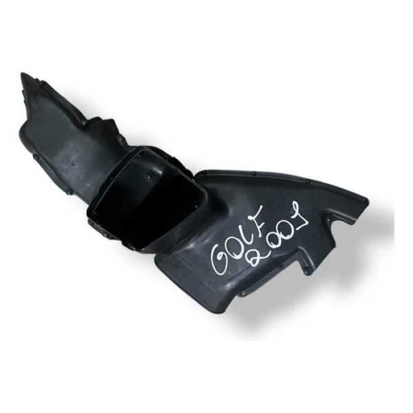 Duto Ar Interno Volkswagen Golf 2001 2002 2003 1j1819151