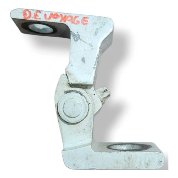 Dobradiça Porta Dianteira Esquerda Volkswagen Voyage 2014