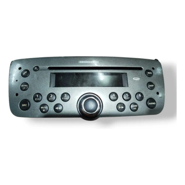 Rádio Cd Bluetooth Fiat Palio 1.6 2013 2014 2015 2016 2017