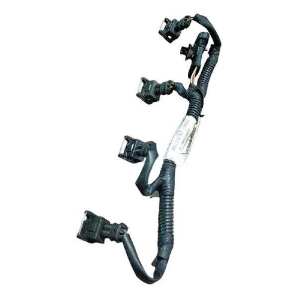 Chicote Bico Injetor Renault Sandero 1.0 2012 8200475068