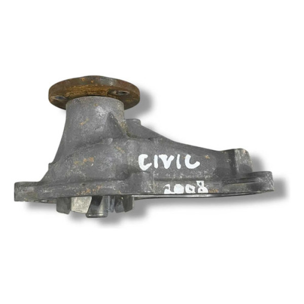 Bomba Agua Honda Civic 2008 2009 2010 2011 2012 2013 2014