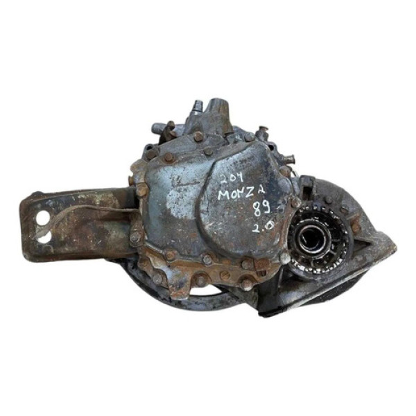 Caixa Marcha Cambio Gm Monza Kadett 2.0 1989 Manual 90129128