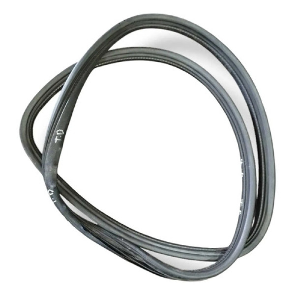 Borracha Porta Traseira Direita  Fiat Stilo 2007 2008 2009