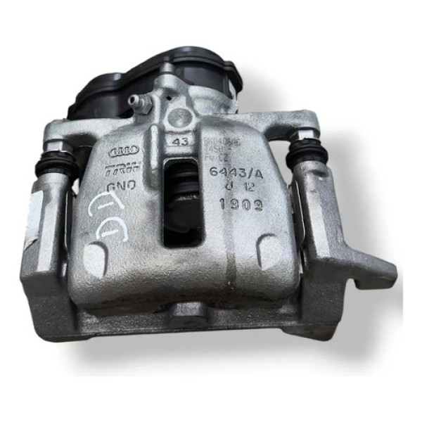 Pinça Freio Dianteira Direita 4p Audi A4 2010 2011 2012