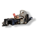 Fechadura Traseira Direita Chevrolet Blazer 2.4 - 2010 2011