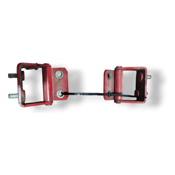 Par Dobradiça Tampa Traseira Chery Qq 2012 2013 S116306310