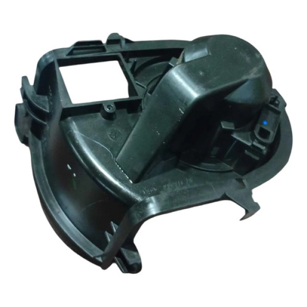 Capa Moldura Motor Ar Forçado Renault Clio 2007 1163009981