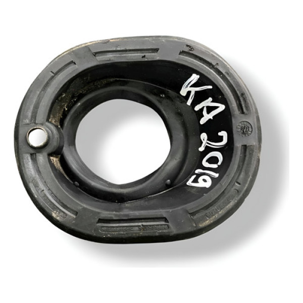Borracha Vedação Tampa Combustível Ford Ka 2019 6385405b84 Preto 2019