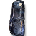 Assento Banco Traseiro Chevrolet Vectra 2000 2001 C/detalhe Preto