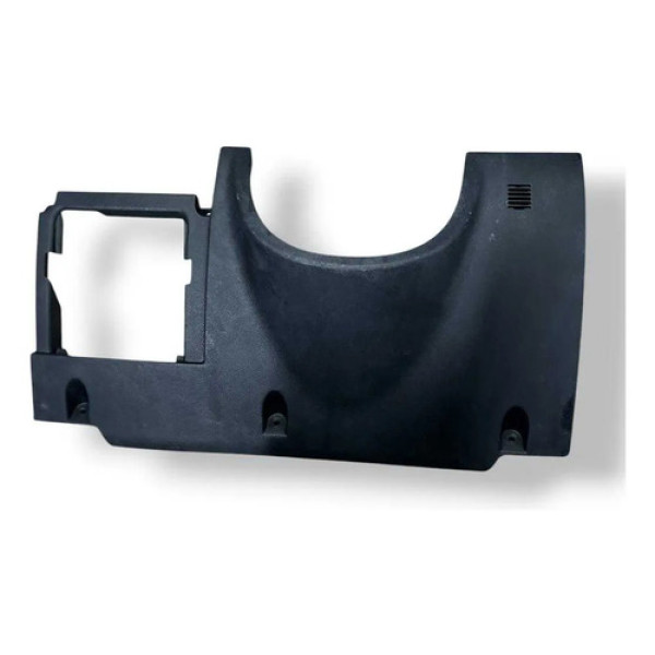Acabamento Inferior Painel Ford Mondeo 2002 2003 1s71a04324 Preto