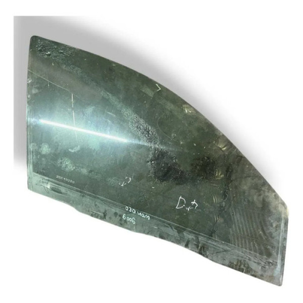 Vidro Porta Dianteira Direita Ford Mondeo 2002 2003 2004