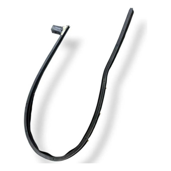 Borracha Canaleta Dianteira Direita Fiat Linea 2010 2011