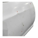Porta Traseira Direita Chevrolet Celta 2003 2004 05 Detalhe Traseira Direita Branco