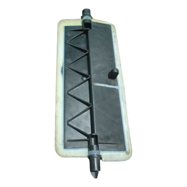 Carcaça Palheta Caixa Evaporadora Citroen C3 2013 T1397002