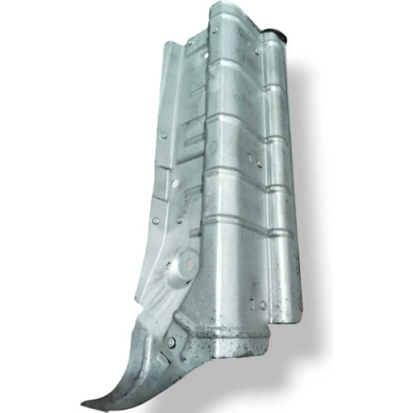 Defletor Protetor Calor Renault Clio 2002 2003 8200032871
