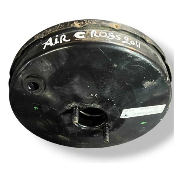Hidrovacuo Servo Freio 1.6 Citroën Aircross 2011 20562323814